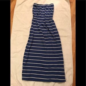 Forever 21 maxi dress